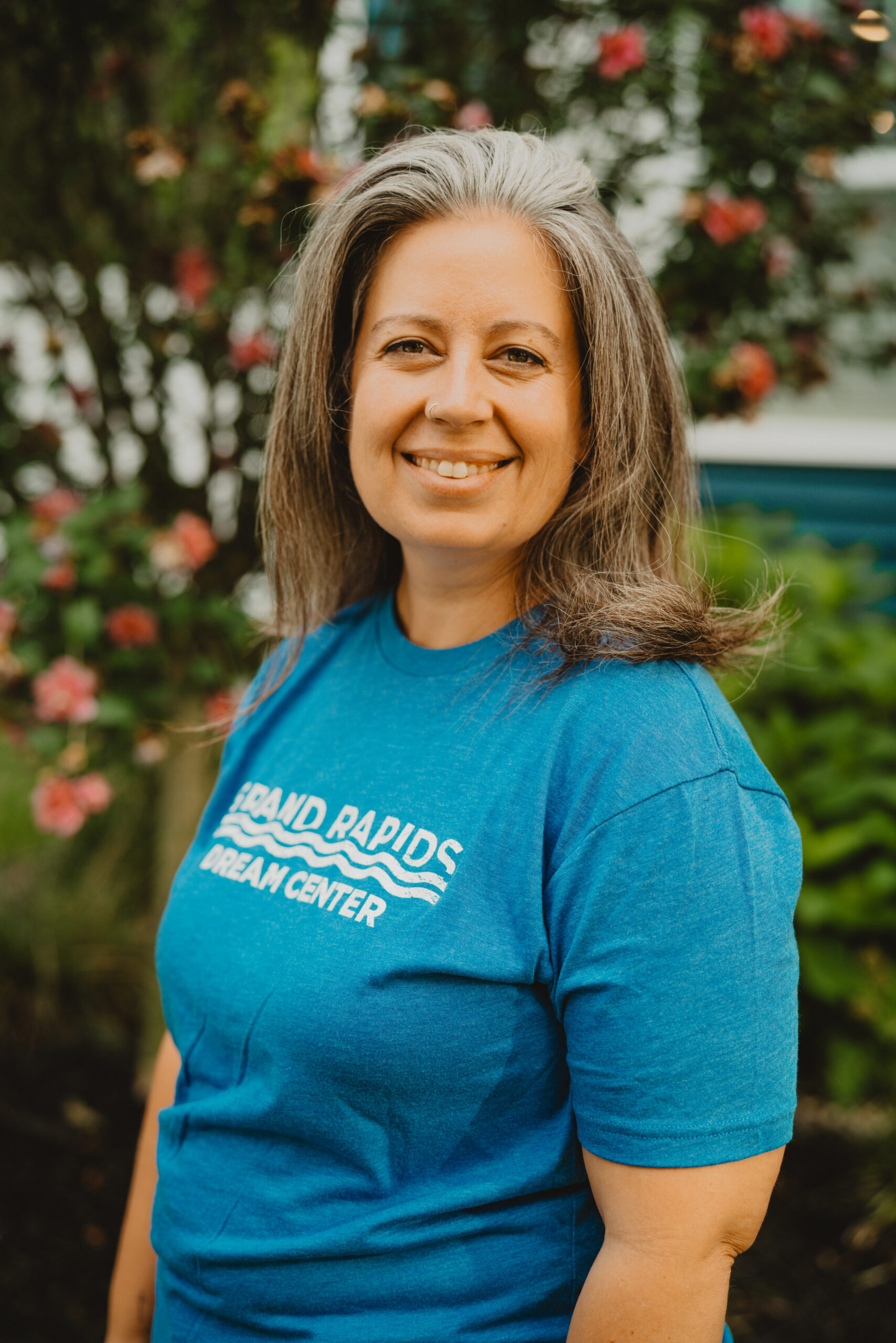 Beth George